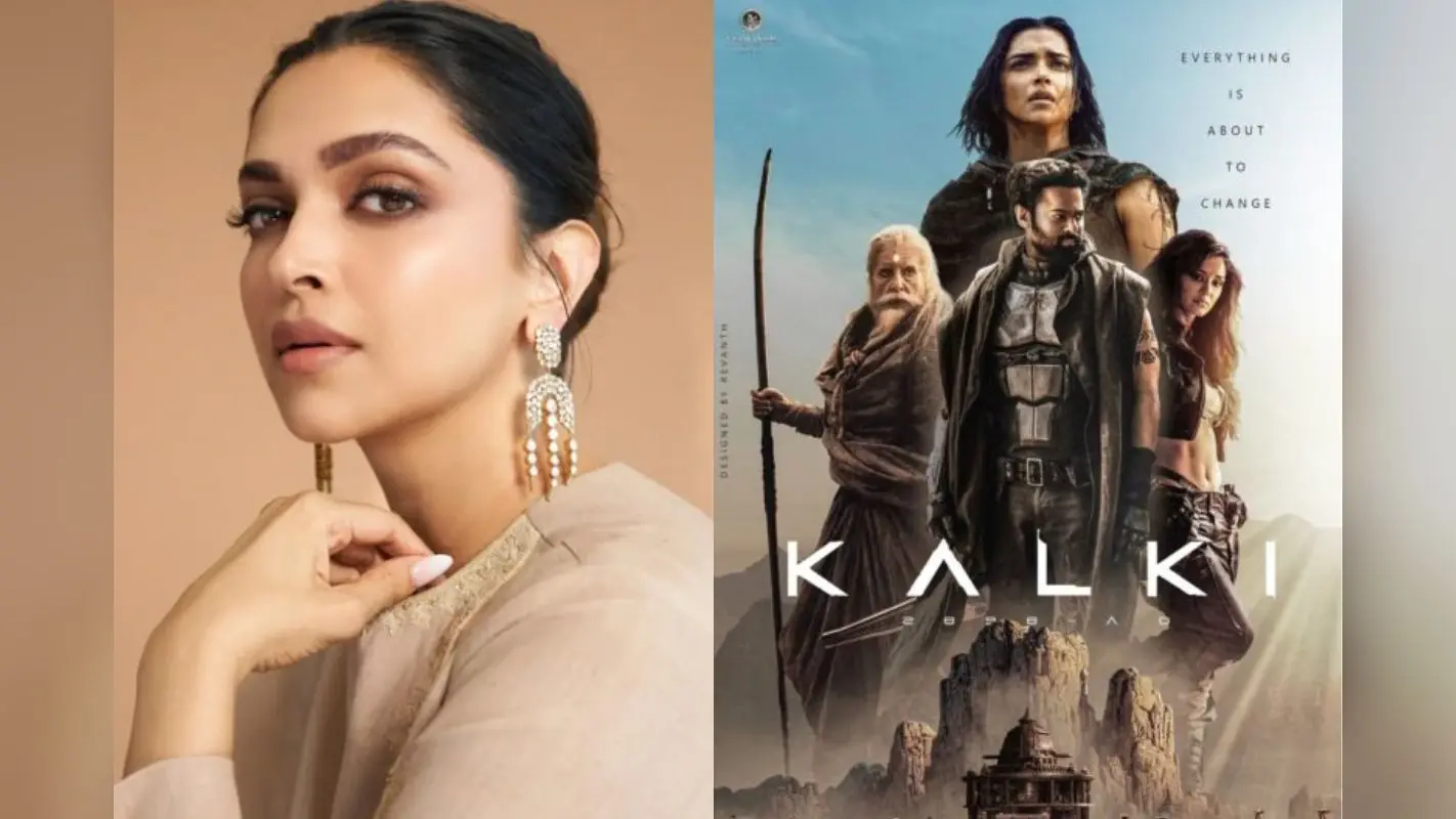 Kalki 2: प्रभास की ‘कल्कि 2’ से कटा दीपिका पादुकोण का पत्ता, मेकर्स ने पोस्ट शेयर कर किया ऑफिशियल अनाउंसमेंट