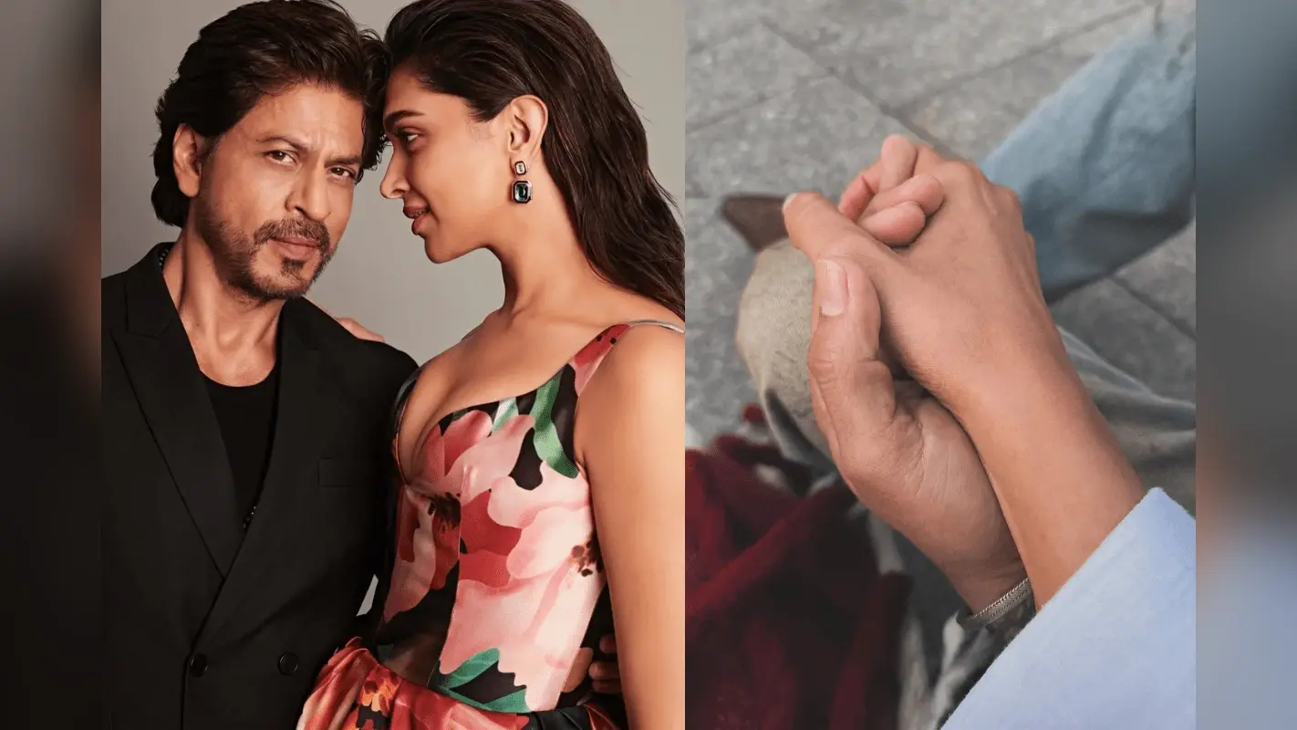Deepika Padukone ने शेयर किया इमोशनल पोस्ट, कल्कि 2898 एडी से अलग होने के बाद शाहरुख खान के साथ शुरू किया ‘किंग’ का सफर