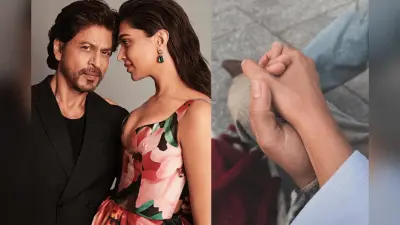 Deepika Padukone ने शेयर किया इमोशनल पोस्ट, कल्कि 2898 एडी से अलग होने के बाद शाहरुख खान के साथ शुरू किया ‘किंग’ का सफर