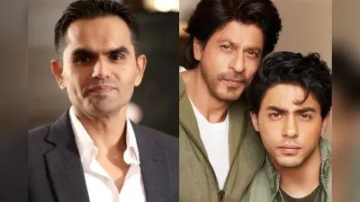 Defamation: समीर वानखेड़े ने शाहरुख-गौरी पर किया मानहानि का केस, हाईकोर्ट में मामला दर्ज