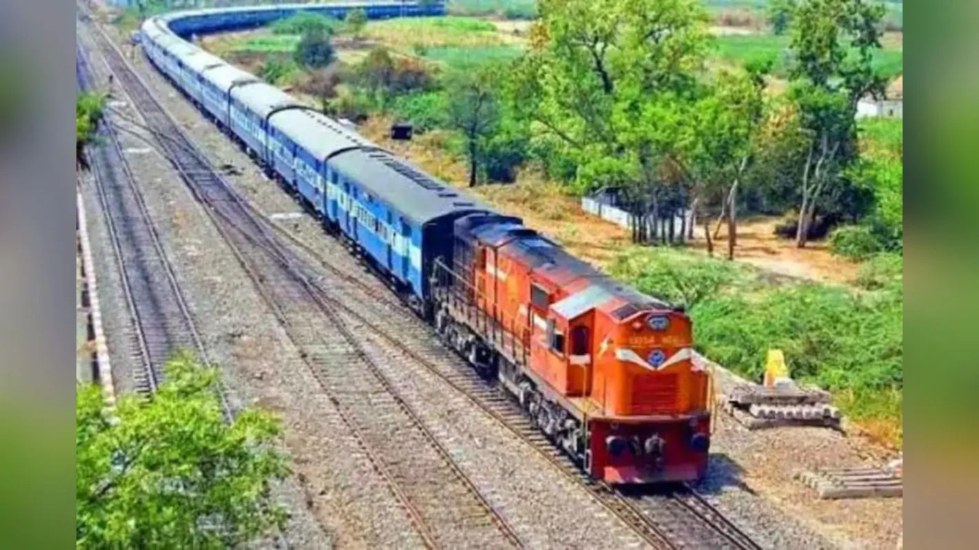 बिहार से चलने वाली इस डेमू ट्रेन को मिला नया रूट, 31 स्टेशनों पर ठहरते हुए तय करेगी सफर
