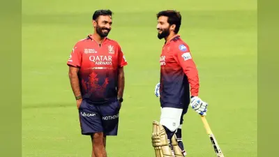 इस लीग में खेलते नजर आएंगे दिनेश कार्तिक, विकेटकीपर-बल्लेबाज ने कुसल मेंडिस की जगह ली