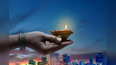 सिर्फ 15 मिनट में बदल सकती है आपकी किस्मत, 21 अक्टूबर को एनएसई-बीएसई देगा आपको मौका