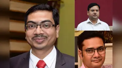 Good News: कौन हैं सीयूजे के वे तीन प्रोफेसर? विश्व के शीर्ष 2 फीसदी वैज्ञानिकों में किए गए हैं शामिल