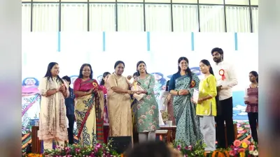 DU: दिल्ली यूनिवर्सिटी के छात्रों को मेट्रो में रियायती सफर की सुविधा देने का किया वादा