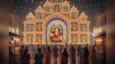Maa Durga Katha: कैसे हुआ था मां दुर्गा का प्राकट्य? यहां पढ़िए पूरी कहानी