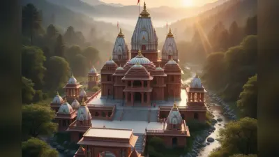 Navratri 2025: भारत में इन जगहों पर है दुर्गा मां के नौ रूपों का मंदिर, नवरात्रि में बढ़ जाता है महत्व