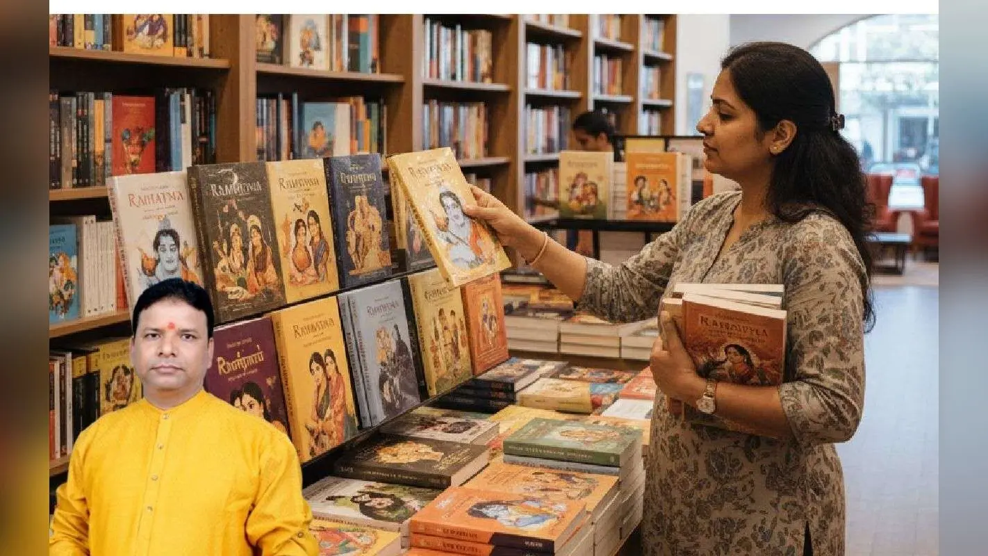 Dussehra 2025: घर में लाएं ये चीजें, दूर होंगे वास्तु दोष और बढ़ेगा धन-समृद्धि