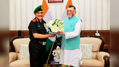 रांची के खेलगांव में आज होगा ‘ईस्ट टेक 2025 : आत्मनिर्भरता से संप्रभुता’ का आगाज, क्या-क्या होगा, देखें