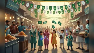 Eid Milad-un-Nabi 2025: ईद मिलादुन्नबी आज, निकलेगा जुलूस-ए-मोहम्मदी