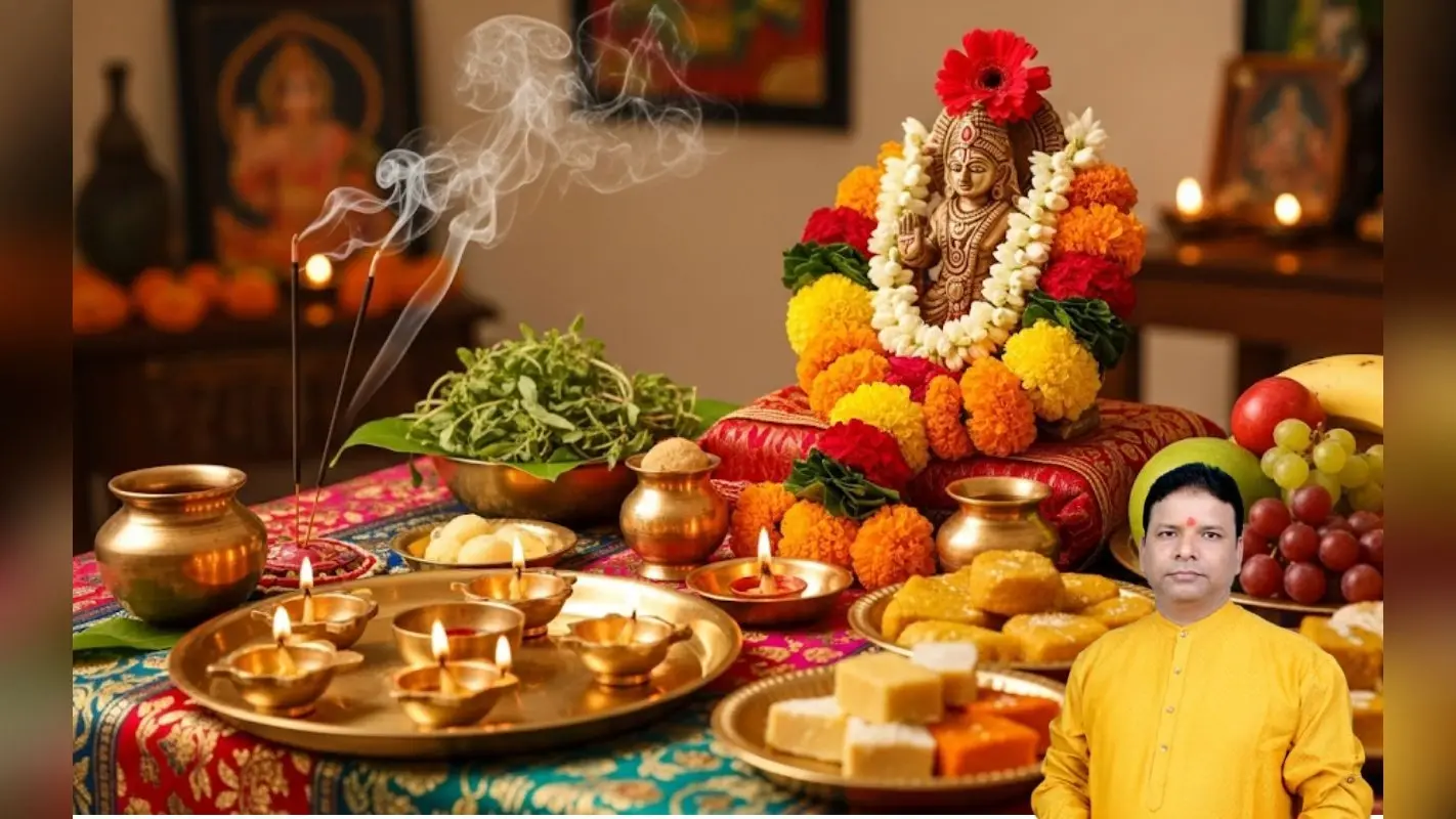 Ekadashi Vrat In September 2025: सितंबर माह में मनाई जाएगी ये दो एकादशी, जानें महत्व