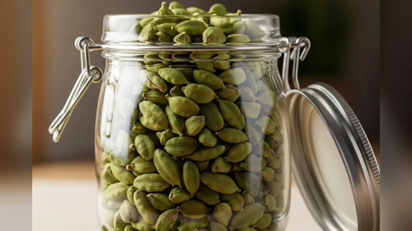 Elaichi Benefits: छोटे से दाने में छिपे हैं सेहत के बड़े राज, इलायची के ये फायदे जानकर हो जाएंगे हैरान