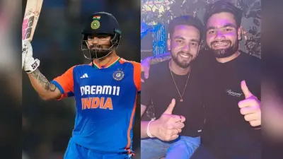 Elvish Yadav: “माहौल बना दिया भाई”- एल्विश यादव ने रिंकू सिंह को वीडियो कॉल पर दी जीत की बधाई