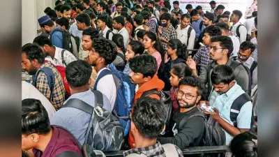 बिहार के इस जिले में 12 सितंबर को लगेगा रोजगार मेला, युवाओं के लिए सुनहरा मौका