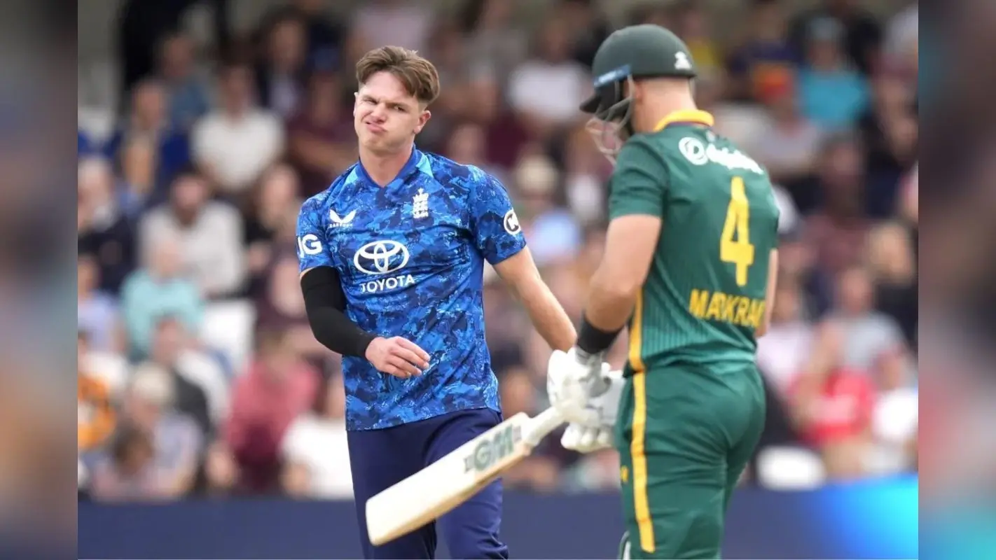 ENG vs SA: दक्षिण अफ्रीका ने इंग्लैंड को केवल हराया नहीं- ये पांच शर्मनाक रिकॉर्ड भी दे मारे
