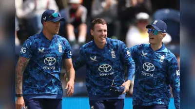World Cup 2027 के लिए ऑटोमेटिक क्वालीफिकेशन से चूक सकता है इंग्लैंड, दक्षिण अफ्रीका ने दिया बड़ा झटका