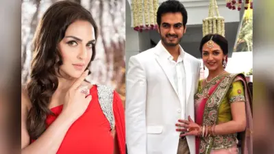 Esha Deol ने जब पति भरत तख्तानी से तलाक की खबरों पर चुप्पी तोड़ी, बोलीं- अहंकार को किनारे रखना जरूरी है