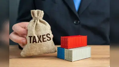 निर्यातकों को बड़ी राहत, सरकार ने एक्सपोर्ट टैक्स रिफंड योजना मार्च 2026 तक बढ़ाई