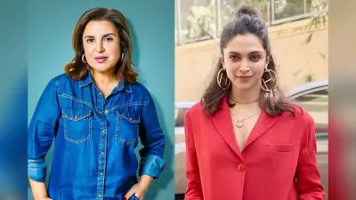 Deepika Padukone को इंस्टाग्राम पर अनफॉलो करने पर फराह खान ने तोड़ी चुप्पी, कहा- दुआ के जन्म के समय दीपिका से मिली