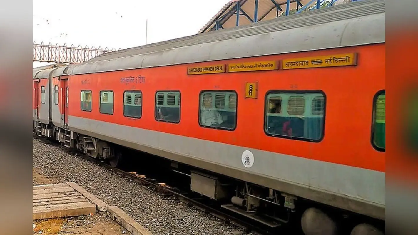 Rajdhani Express: भागलपुर से चलने वाली नई राजधानी का किराया जारी, इस दिन से शुरू होगी सेवा