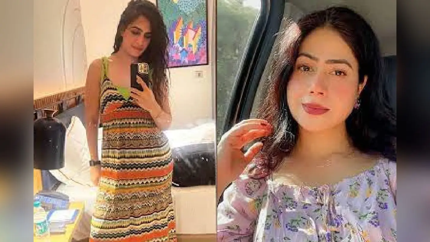 कौन हैं वह Fauji Wife जो बनी हैं सोशल मीडिया की सनसनी, कर रहीं मोटी कमाई!