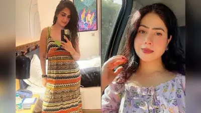 कौन हैं वह Fauji Wife जो बनी हैं सोशल मीडिया की सनसनी, कर रहीं मोटी कमाई!