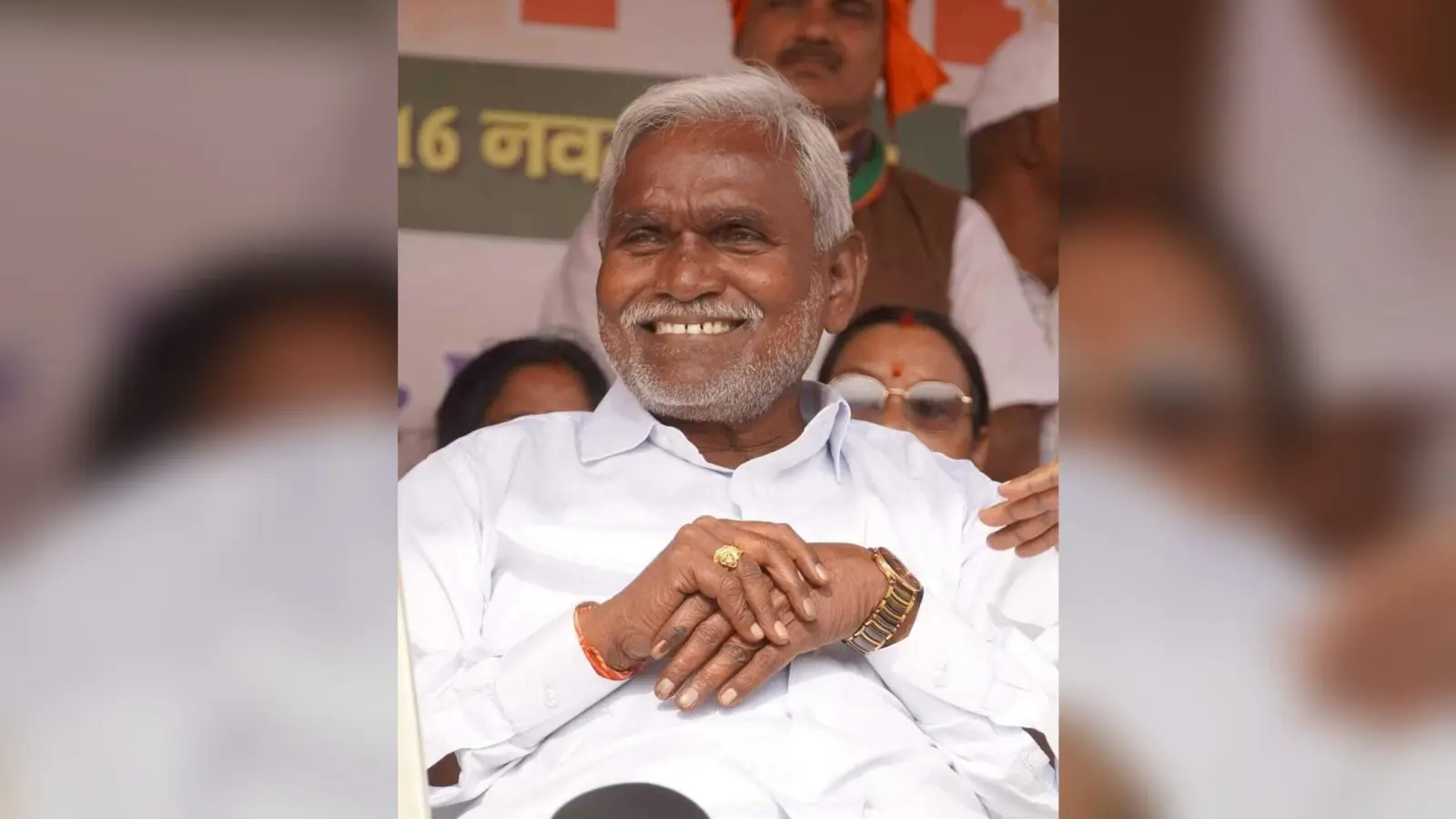 Seraikela Kharsawan News : आयोग के पास अधिकार नहीं, तो विस्थापितों का भला कैसे होगा : चम्पाई सोरेन