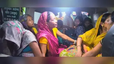 hajipur news. दियारा में सही समय पर नाव उपलब्ध नहीं कराने पर प्रसूता की मौत