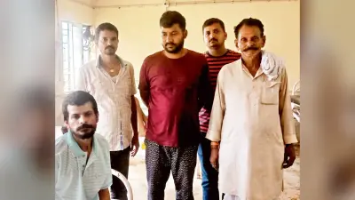 Dhanbad News : जितया पर बेटे को 22 वर्ष बाद मिली ममता की छांव