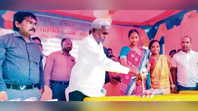 seraikela kharsawan news: घर से शुरू करें व्यवसाय, खुद बनाएं अपनी पहचान : चम्पाई