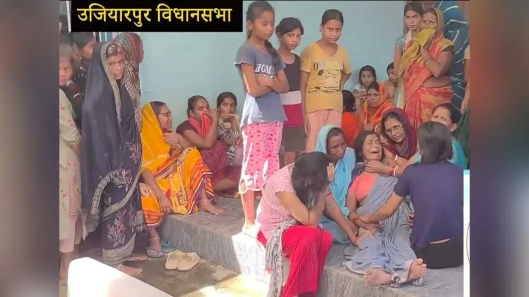 Samastipur News:विक्रम गिरि की हत्या में नामजद थे करिहारा के मुखिया मनाेरंजन