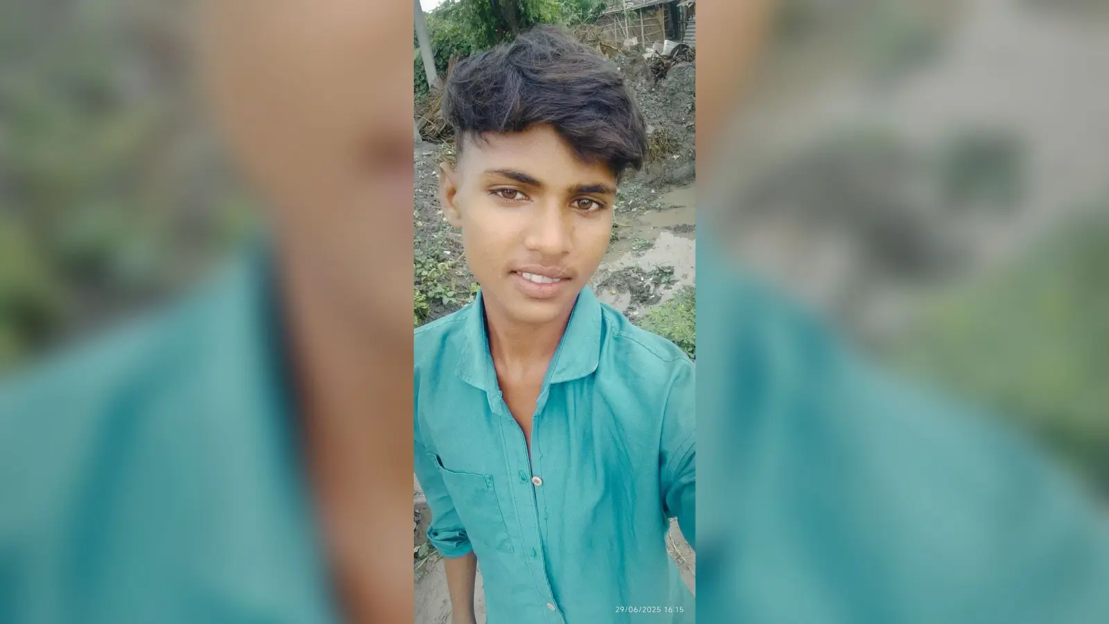 कुचायकोट में नाला निर्माण के विवाद में पत्थर लगने से किशोर की मौत