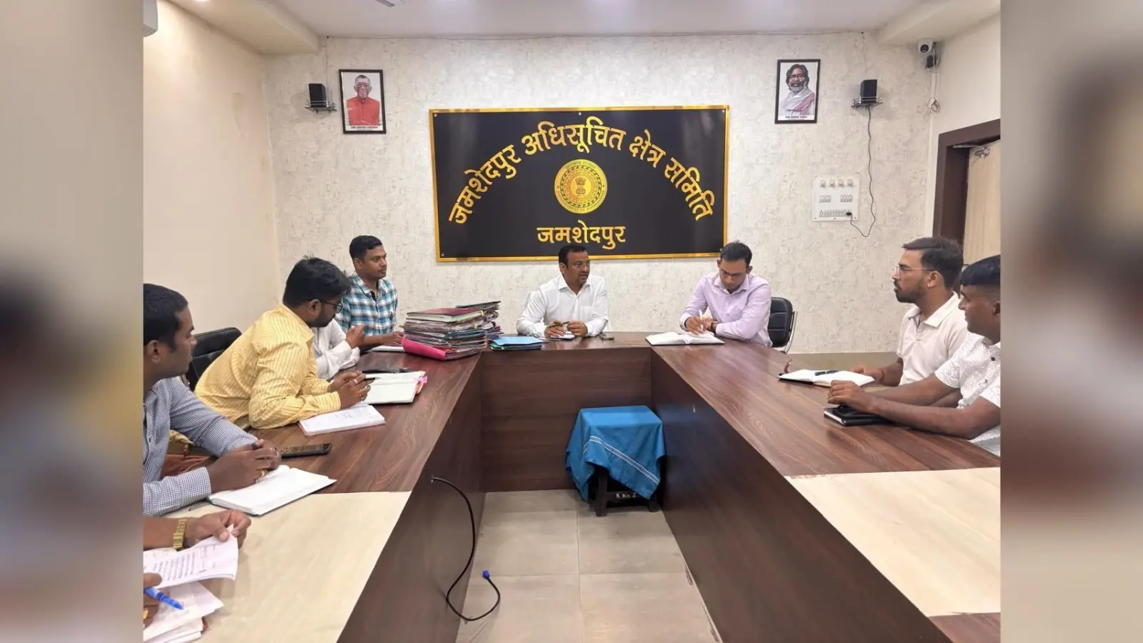 Jamshedpur news. छतों पर सोलर पैनल लगाने पर सरकार से 60% तक मिलेगी सब्सिडी