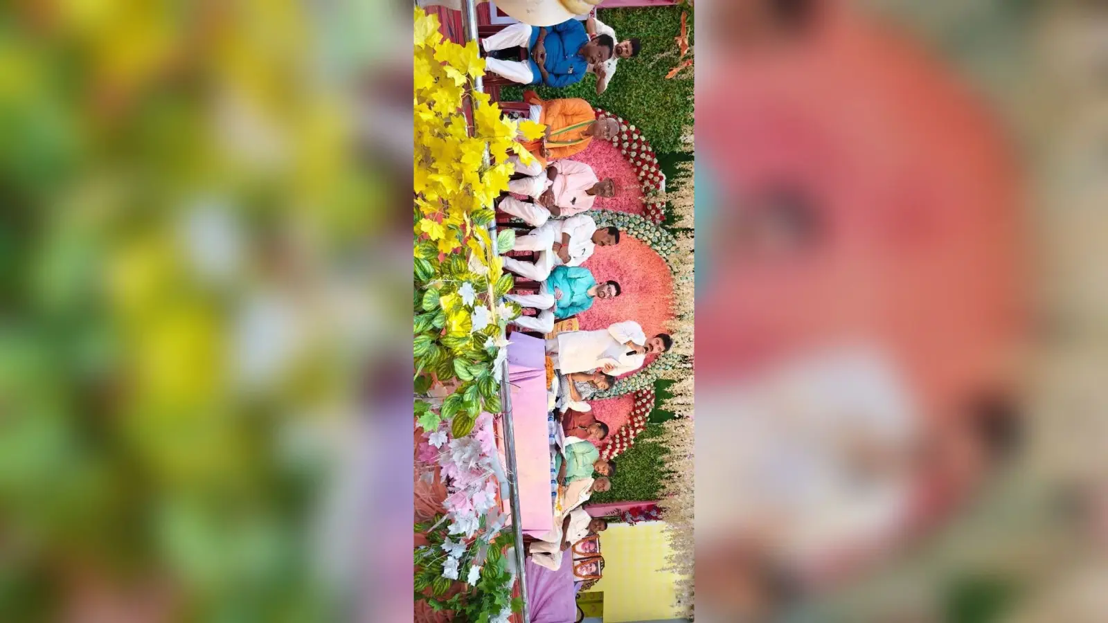 जमुई में भाजपा की संगठनात्मक बैठक, चारों विधानसभा सीटें जीतने का रखा गया लक्ष्य