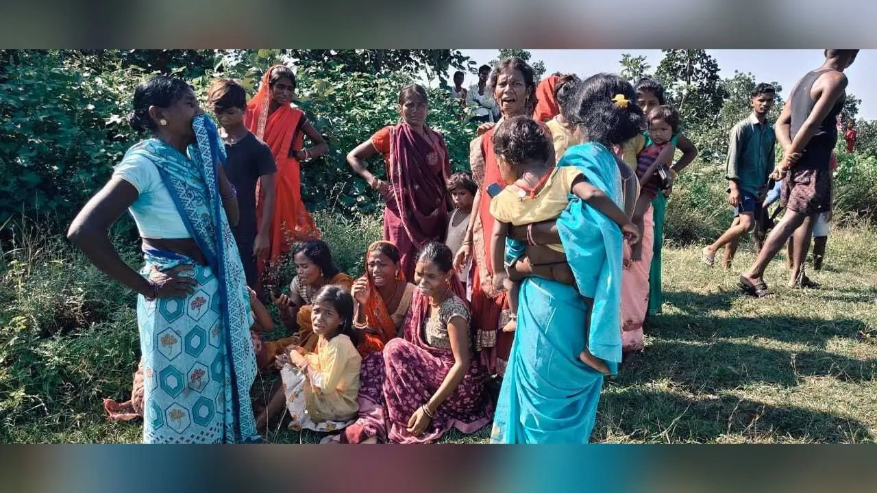 तालाब में डूबने से युवक की मौत
