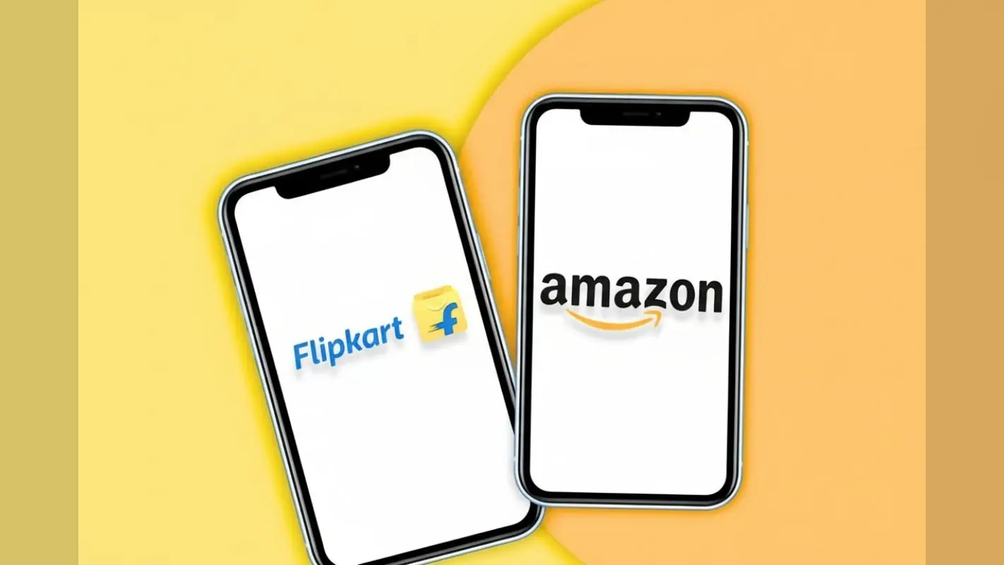 Flipkart और Amazon सेल का काउंटडाउन हुआ शुरू, आर्डर करने से पहले इन बैंक कार्ड्स का कर लें जुगाड़