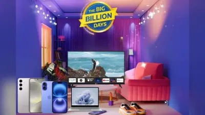 Flipkart BBD Sale की लास्ट डेट हो गई अनाउंस, खत्म होने से पहले लपक लें ये ऑफर्स