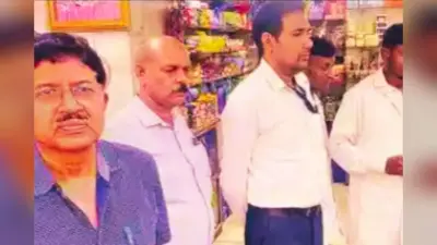 रांची के इस फेमस रेस्टोरेंट का पनीर जांच में हुआ फेल, तुरंत किया गया नष्ट