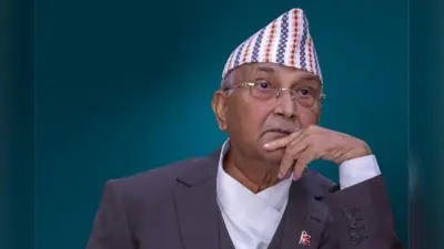ओली पर Gen Z का गुस्सा, प्रधानमंत्री पद छोड़ते ही गए थे सेना की सुरक्षा में, जानें अब रह रहे हैं कहां