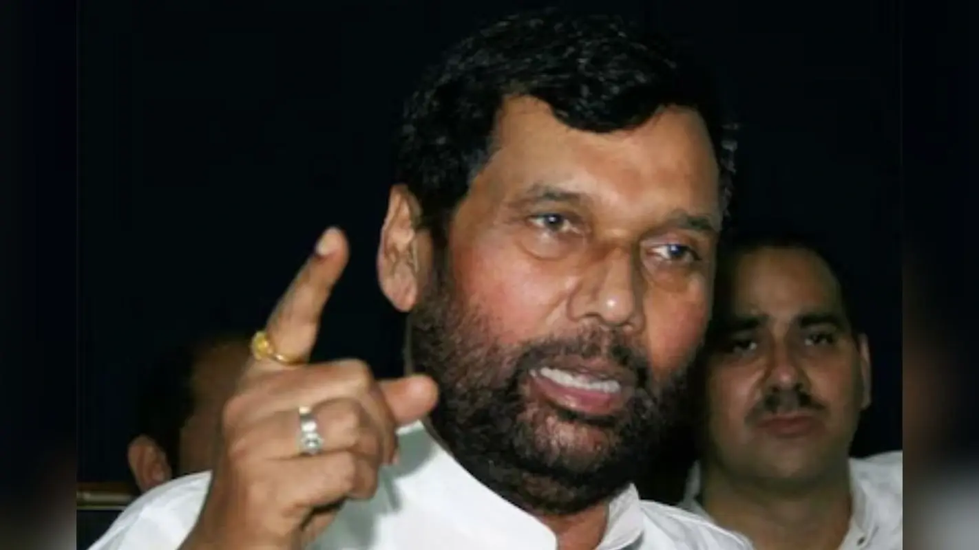 Bihar Election: सत्ता की चाबी भी रामविलास पासवान को नहीं बना सका किंगमेकर, इस जिद्द से लगा बिहार में राष्ट्रपति शासन