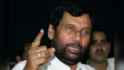 Bihar Election: सत्ता की चाबी भी रामविलास पासवान को नहीं बना सका किंगमेकर, इस जिद्द से लगा बिहार में राष्ट्रपति शासन