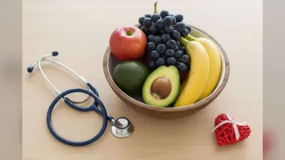 Fruits For Healthy Heart: दिल को लंबे समय तक रखना है मजबूत, तो अपनी डाइट में जरूर शामिल करें ये फल