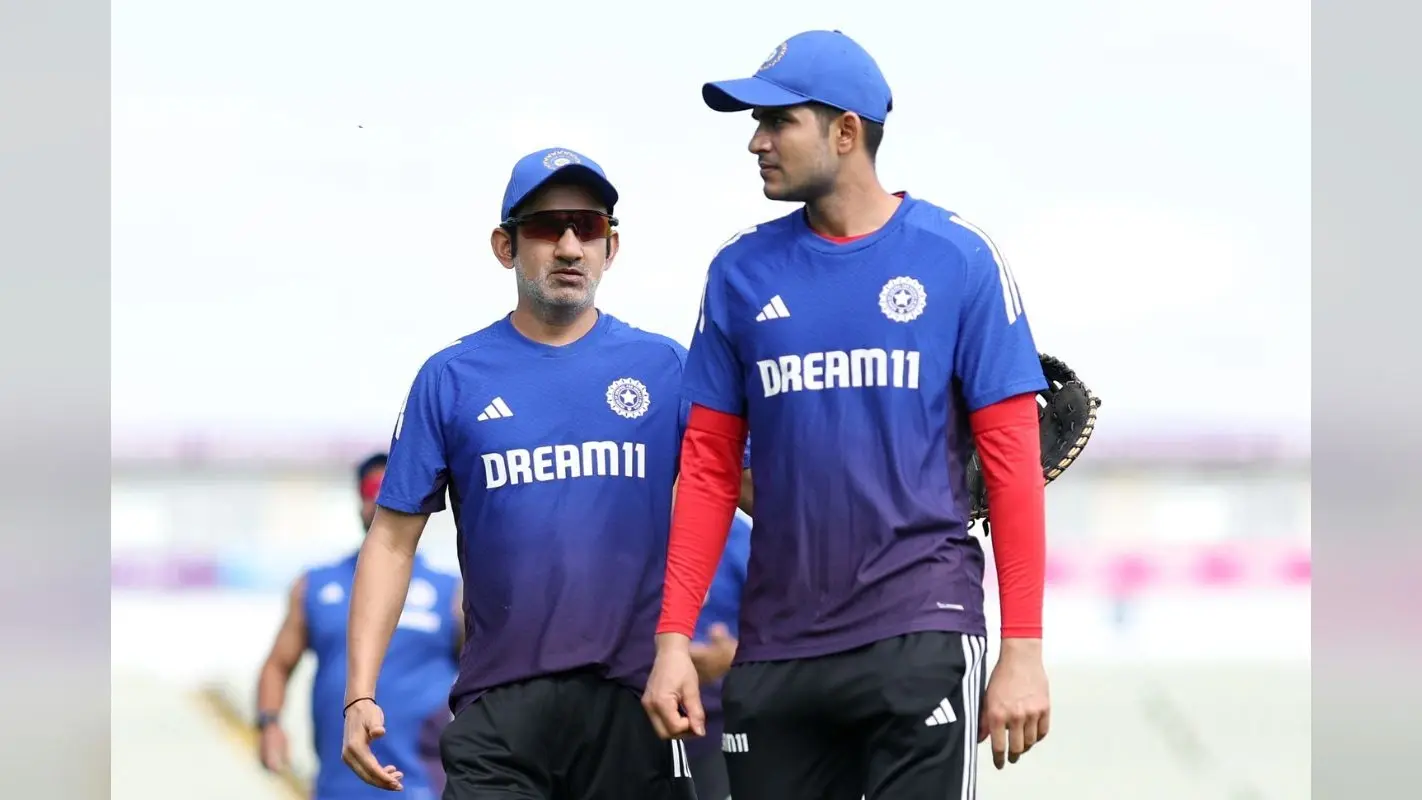Asia Cup के दौरान रेड बॉल प्रैक्टिस करते दिखेंगे गिल और कुछ खिलाड़ी, वजह है बेहद खास