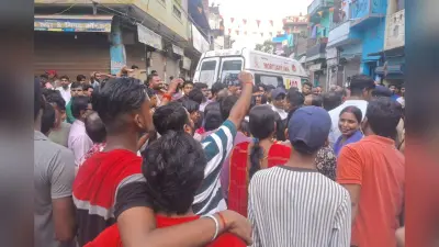 Bihar News: गयाजी में जमीन दलालों से परेशान महिला ने की आत्महत्या, उठाकर ले जाने की मिली थी धमकी!