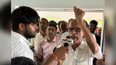 Bihar Election Express: गायघाट में जनता ने उठाया डिग्री कॉलेज का मुद्दा, नेता नहीं दे पाये पलायन रोकने का ठोस आश्वासन