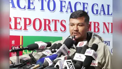 Nepal Violence: नेपाल में क्यों भड़की हिंसा? Gen-Z लीडर ने बताई भ्रष्टाचार के अलावा बड़ी वजह