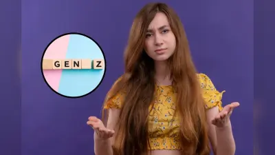 GEN Z का मतलब क्या है? English में बोलने से पहले की ये गलती तो होना पड़ेगा शर्मिंदा