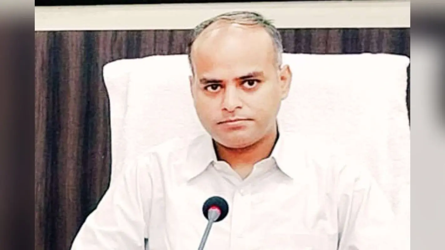 घाटशिला विधानसभा उपचुनाव में कुल 2,55,823 मतदाता, पिछले चुनाव से 4,456 अधिक