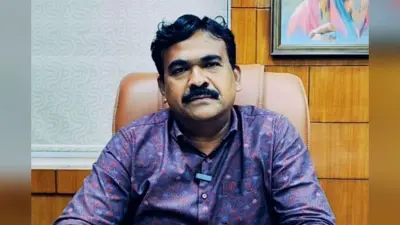 घाटशिला उपचुनाव 2025 के लिए वोटर लिस्ट जारी, 27 दिन में जुड़े 4,456 नये मतदाता, बोले के रवि कुमार