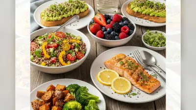 Gluten Free Food: चांद की तरह चमकेगा चेहरा, बस डाइट में शामिल करें ये सुपरफूड